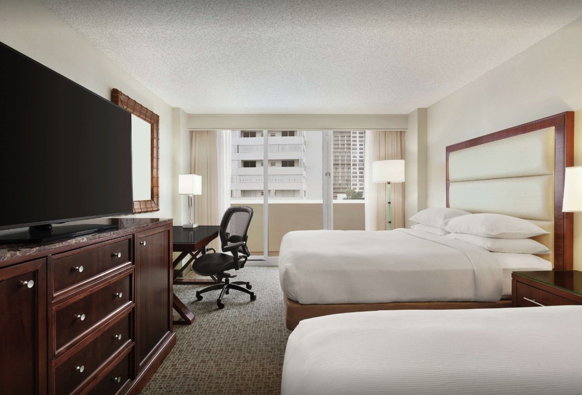 Hilton Florida Hotel Furniture Liquidation